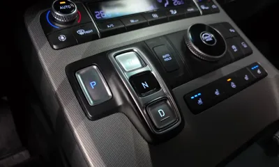 Hyundai Palisade 2022, 48817 км, за 19008.16 USD - фото 9