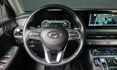 Hyundai Palisade 2022, 48817 км, за 19008.16 USD - фото 14