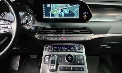 Hyundai Palisade 2022, 48817 км, за 19008.16 USD - фото 15