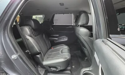 Hyundai Palisade 2022, 48817 км, за 19008.16 USD - фото 19