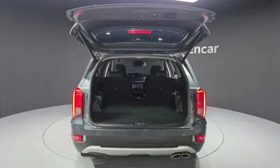Hyundai Palisade 2022, 48817 км, за 19008.16 USD - фото 20