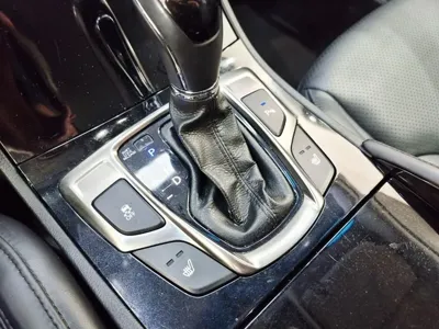 Hyundai Grandeur 2011, 100500 км, за 3322.48 USD - фото 8