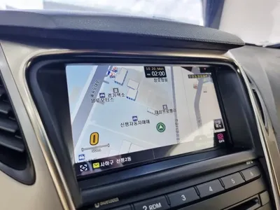 Hyundai Grandeur 2011, 100500 км, за 3322.48 USD - фото 10