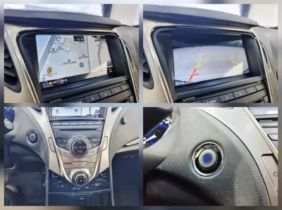 Hyundai Grandeur 2011, 100500 км, за 3322.48 USD - фото 13