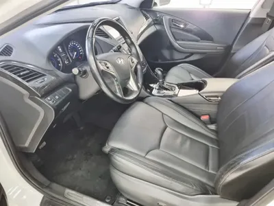 Hyundai Grandeur 2011, 100500 км, за 3322.48 USD - фото 15