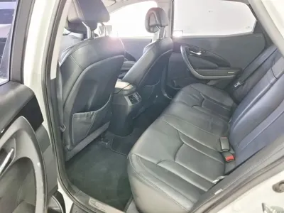 Hyundai Grandeur 2011, 100500 км, за 3322.48 USD - фото 16