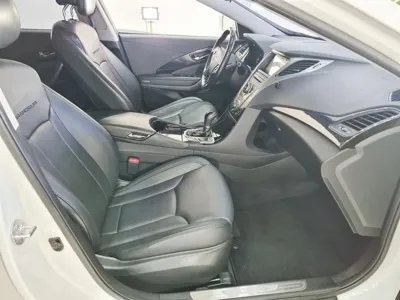 Hyundai Grandeur 2011, 100500 км, за 3322.48 USD - фото 17