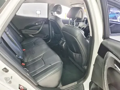 Hyundai Grandeur 2011, 100500 км, за 3322.48 USD - фото 18