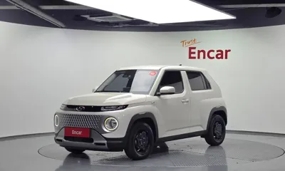 Hyundai Casper · 2023 год