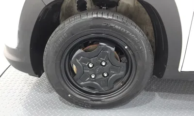 Hyundai Casper 2023, 116446 км, за 7274.26 USD