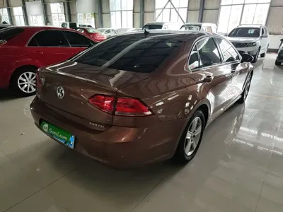 Volkswagen Lamando 2015, 91100 км, за 4921.24 USD - фото 7