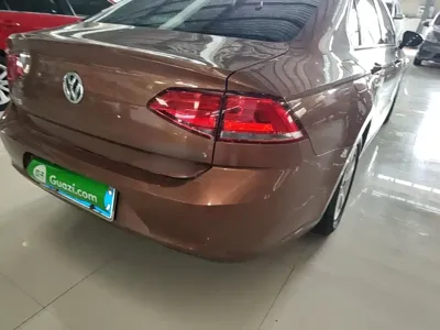 Volkswagen Lamando 2015, 91100 км, за 4921.24 USD - фото 8