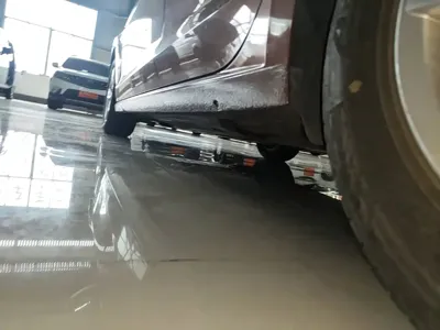 Volkswagen Lamando 2015, 91100 км, за 4921.24 USD - фото 22