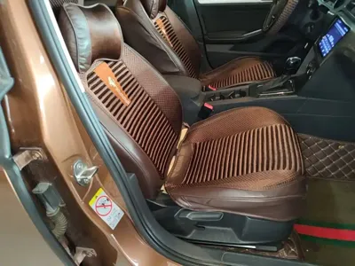 Volkswagen Lamando 2015, 91100 км, за 4921.24 USD - фото 25