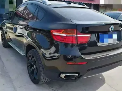 BMW X6 2014, 120000 км, за 11652.21 USD