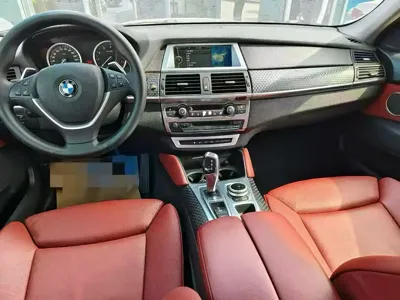 BMW X6 2014, 120000 км, за 11652.21 USD