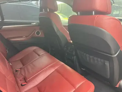 BMW X6 2014, 120000 км, за 11652.21 USD