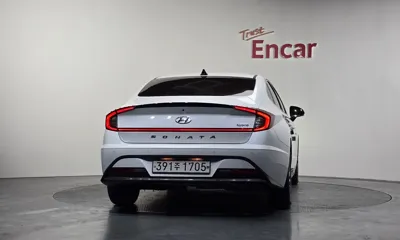 Hyundai Sonata 2020, 71687 км, за 15196.56 USD