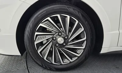Hyundai Sonata 2020, 71687 км, за 15196.56 USD