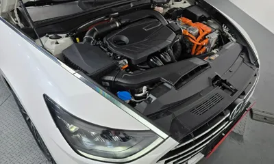 Hyundai Sonata 2020, 71687 км, за 15097.81 USD - фото 6