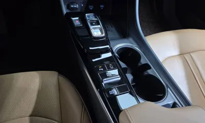 Hyundai Sonata 2020, 71687 км, за 15097.81 USD - фото 9