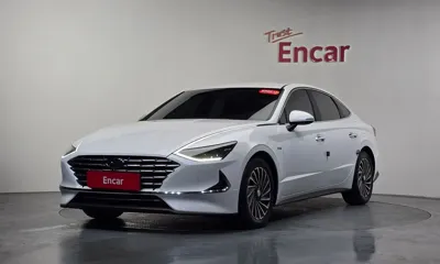 Hyundai Sonata 2020, 71687 км, за 15097.81 USD - фото 11