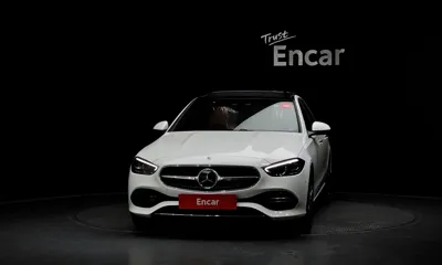 Mercedes-Benz C-Class 2026, 15 км, за 32814.76 USD