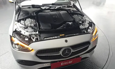 Mercedes-Benz C-Class 2026, 15 км, за 32814.76 USD - фото 6