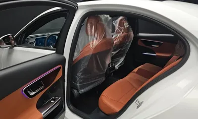 Mercedes-Benz C-Class 2026, 15 км, за 32814.76 USD - фото 12