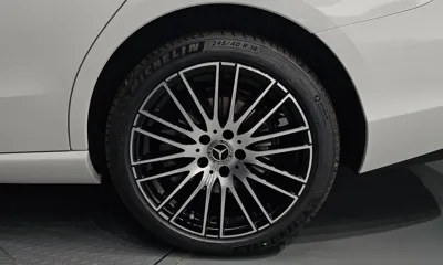 Mercedes-Benz C-Class 2026, 15 км, за 32814.76 USD - фото 21
