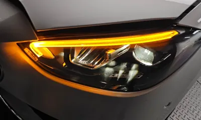 Mercedes-Benz C-Class 2026, 15 км, за 32814.76 USD - фото 22