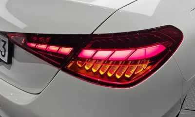 Mercedes-Benz C-Class 2026, 15 км, за 32814.76 USD - фото 23