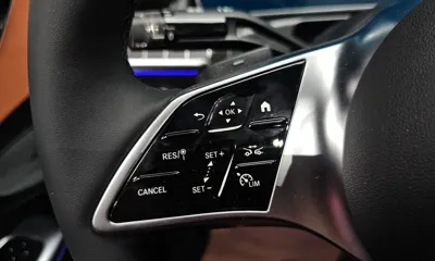 Mercedes-Benz C-Class 2026, 15 км, за 32814.76 USD - фото 31