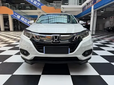 Honda Vezel 2021, 12000 км, за 14239.55 USD