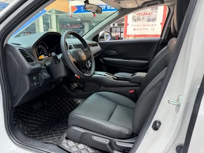 Honda Vezel 2021, 12000 км, за 14239.55 USD