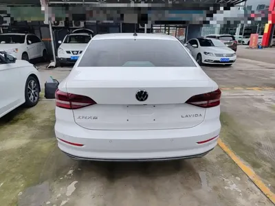Volkswagen Lavida 2022, 29900 км, за 8855.29 USD - фото 6