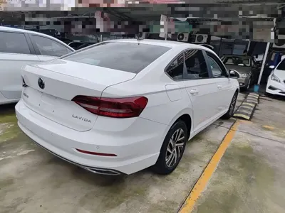 Volkswagen Lavida 2022, 29900 км, за 8855.29 USD - фото 7