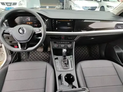 Volkswagen Lavida 2022, 29900 км, за 8855.29 USD - фото 10