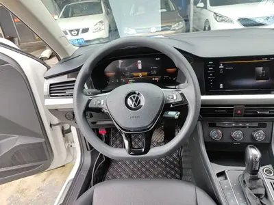 Volkswagen Lavida 2022, 29900 км, за 8855.29 USD - фото 11