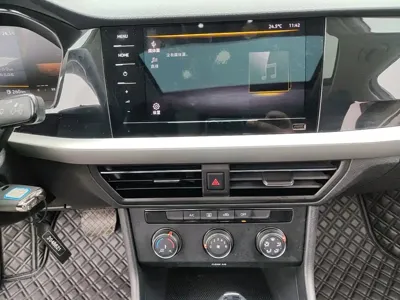 Volkswagen Lavida 2022, 29900 км, за 8855.29 USD - фото 13
