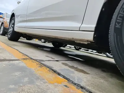 Volkswagen Lavida 2022, 29900 км, за 8855.29 USD - фото 21