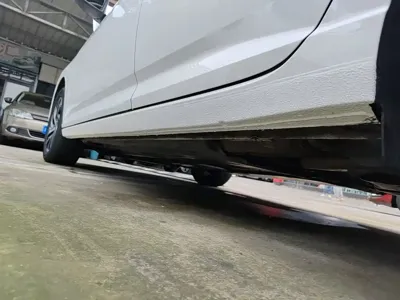 Volkswagen Lavida 2022, 29900 км, за 8855.29 USD - фото 22