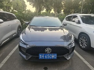 MG MG5 2022, 20000 км, за 6253.56 USD