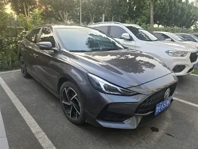 MG MG5 2022, 20000 км, за 6253.56 USD