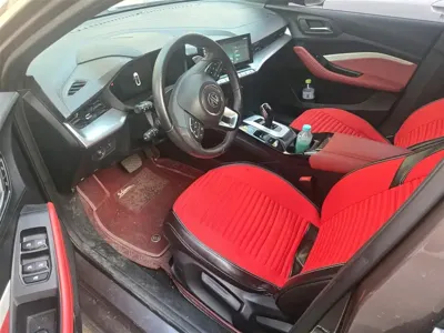 MG MG5 2022, 20000 км, за 6253.56 USD