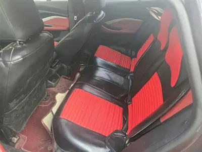 MG MG5 2022, 20000 км, за 6253.56 USD