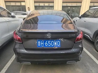 MG MG5 2022, 20000 км, за 6253.56 USD - фото 8