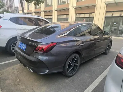 MG MG5 2022, 20000 км, за 6253.56 USD - фото 9