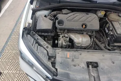 Roewe i5 2021, 23200 км, за 7378 USD - фото 23
