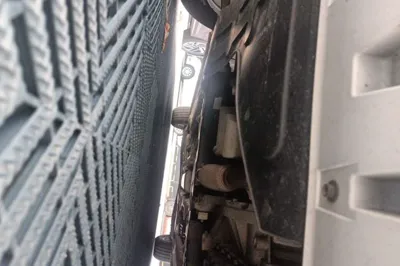 Roewe i5 2021, 23200 км, за 7378 USD - фото 24